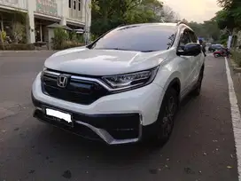 Honda CR-V 1.5 Turbo 2021