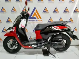 PROMO DP 500 RB SCOOPY SPORTY TH 2023 KTP DAERAH BISA/CASH/TT/CC 0%