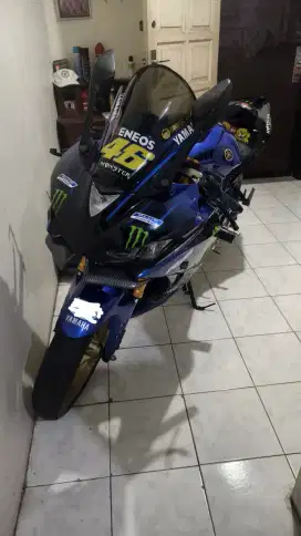 R25 Modif Rawatan
