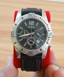 Jam Tangan Fossil Chrono