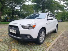 Mitsubishi Outlander PX AT 2013 Pajak Panjang