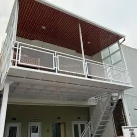 Kanopi balkon minimalis autdor murah dan bergaransi
