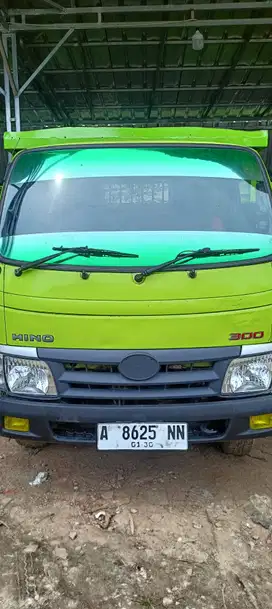 Hino Dutro 2018 130 hd Di