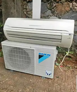 AC Daikin Thailand 1 PK full ori