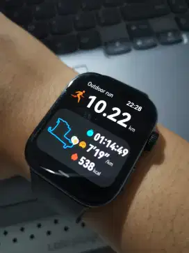 Huawei Watch Fit 3