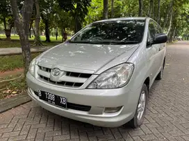 Kijang Innova G 2006 M/T Bensin