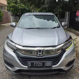 HRV 1.5 SE Plus CVT Full Ori 2020 HR-V