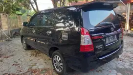 Innova G bensin th 2015 manual