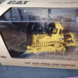 Scale Model Diecast Caterpillar model CAT D10 T BullDozer 1:50