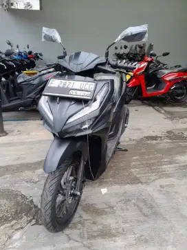 Vario 160cc bisa tt