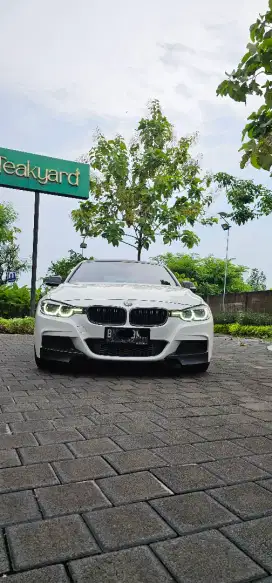 Bmw 335i f30 n55 3000cc 2014