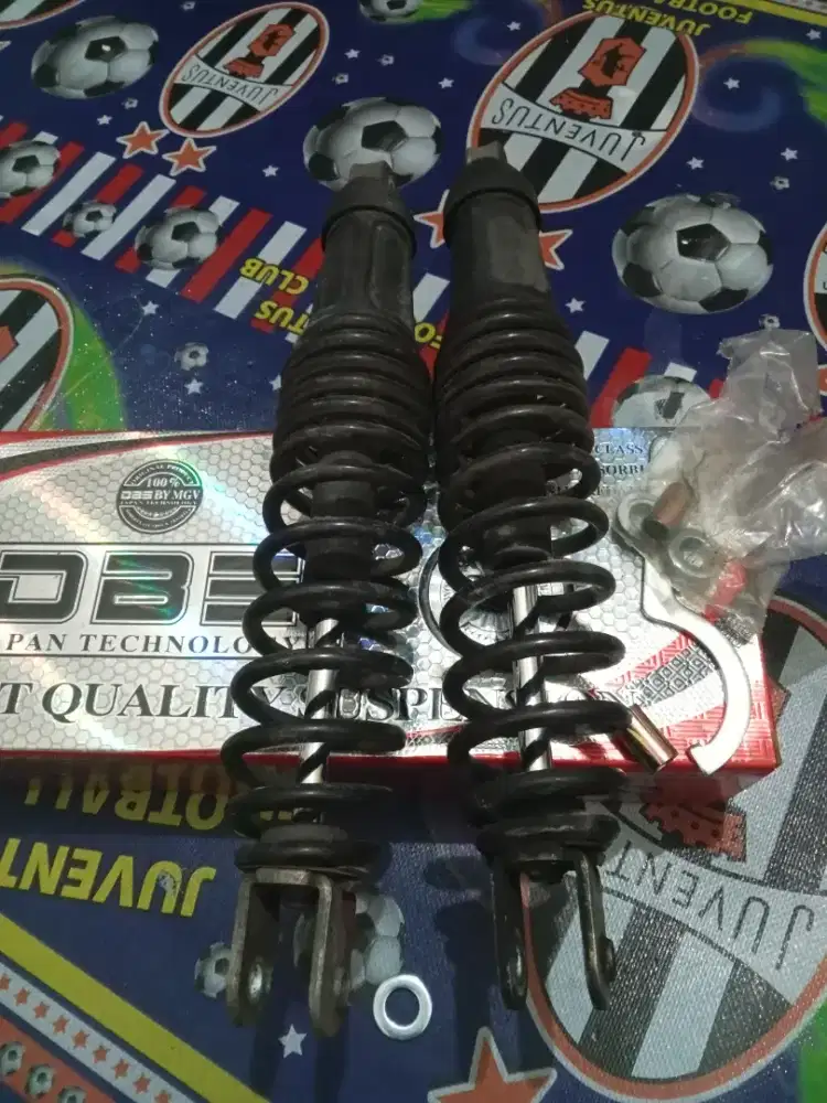 Shock breaker ORIGINAL Aerox 155