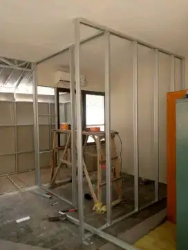 Jasa tukang  harian atau borongan