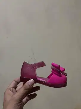 Mini Melissa Barbie