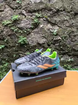 Sepatu Bola Mills Xyclops ACG MK II PRIME FG