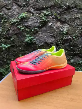 Sepatu Futsal Specs Lightspeed 4 Pro IN