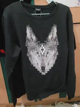 CN Marcelo Burlon