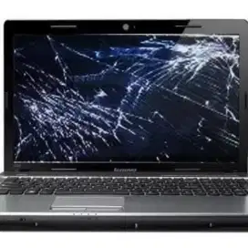 DIBELI DAN DIBELI RUSAK LAPTOP ANDA