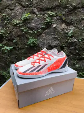 Sepatu Futsal Adidas X Speedportal MESSI 3 IN