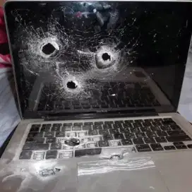 DIBELI DAN DICARI SEGALA KONDISI LAPTOP RUSAK