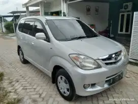 Avanza E 2011original