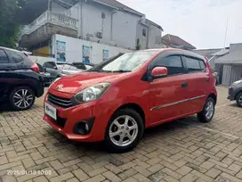 [OLXmobbi] Daihatsu Ayla 1.0X MT 2017