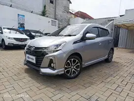 DP minim - Daihatsu Ayla 1.2R MT 2020