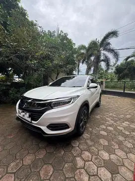 Dijual Honda HRV E SE CVT 2019