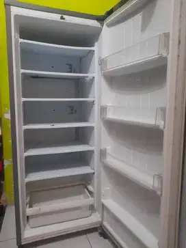 KULKAW FREEZER LG RAK 6