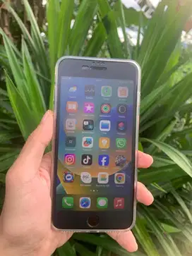 Iphone 8 plus 64gb fullset