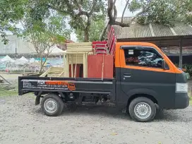 JASA ANGKUT ANGKUTAN BARANG DAN PINDAHAN JOGJA SLEMAN BANTUL