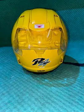 Helm Tsr sz ram 4 size L