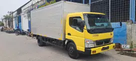 136PS HDL Mitsubishi Colt diesel double box CDD 2018 FE84 G 136 PS