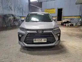 Avanza Grandnew 1.5cc G LUX Manual 2022 / 2021 Fullori Langka Dp9jt