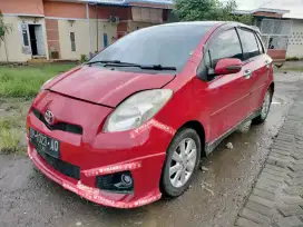 Yaris D 1'5 manual surat komplit