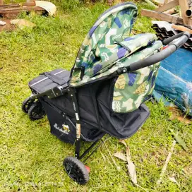 STROLLER KERETA BAYI