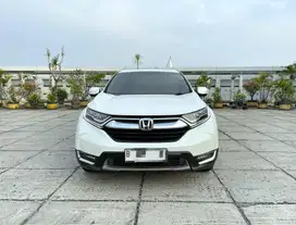 Honda CR-V 1.5 Turbo Prestige CRV Cr-v 2017