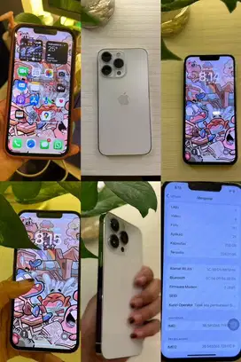 Iphone 13 Pro 256 GB