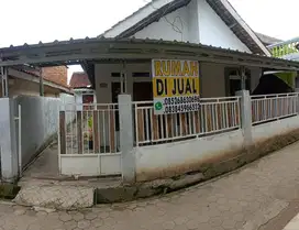 Rumah murah di bandar lampung