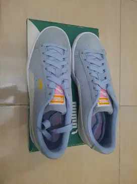 Sneakers PUMA Suede Clasic XXI ORIGINAL- 90% Like New