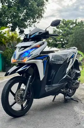 Honda VARIO 125 Techno KOMPLIT