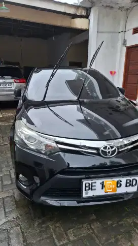 VIOS G ATAS NAMA PRIBADI