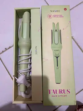 catokan NVMEE taurus