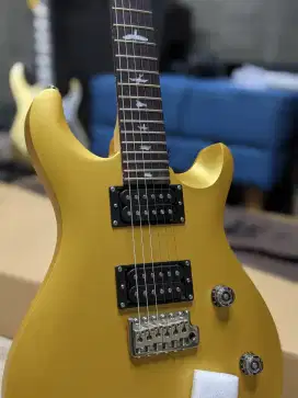 Gitar PRS SE CE 24 Standard Satin GOLD Guitar Electric