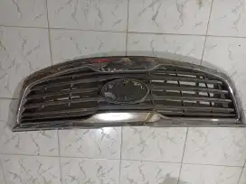 Grill kia all new sportage