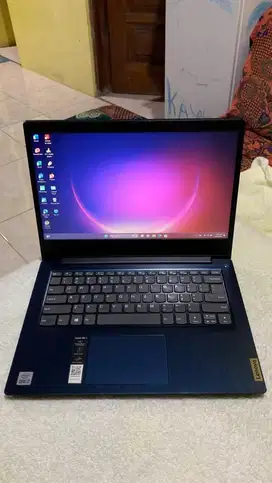 Lenovo ideapad 3-14IML05 Core i3 Gen 10