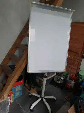 Whiteboard berjalan