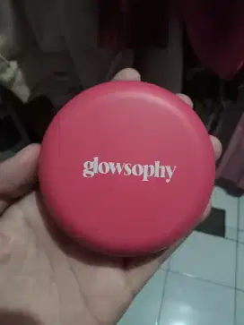 PL cushion glosophy