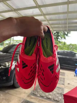 Sepatu Original Adidas Predator Elite