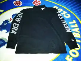 Long Sleeve New Era Golf Spell Out